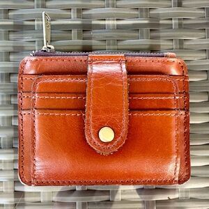 Patricia Nash Card Wallet